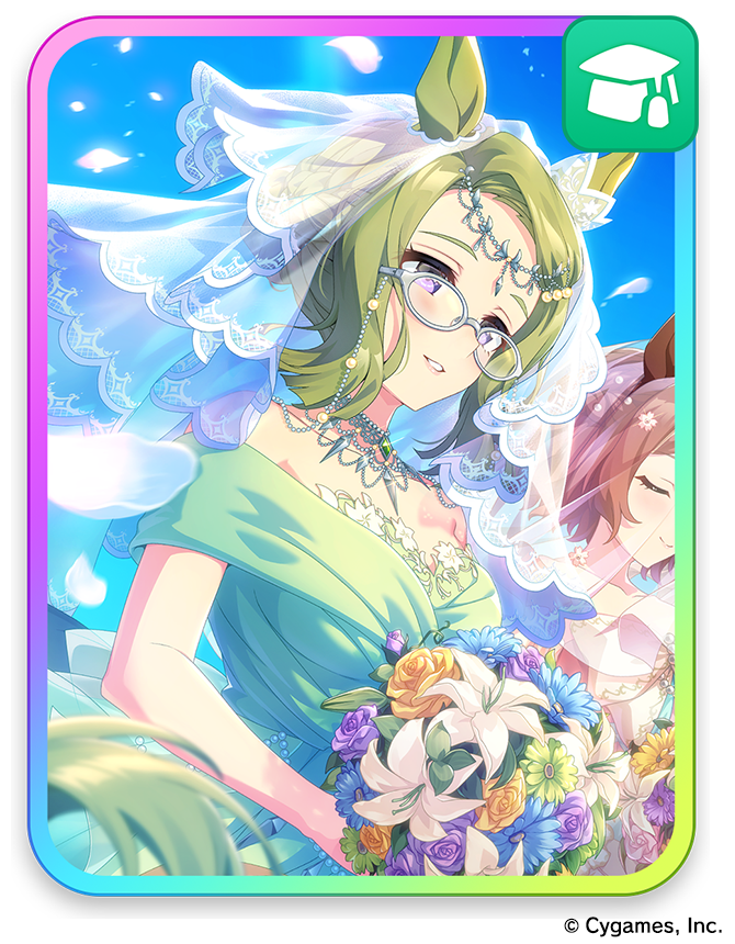 News｜ウマ娘 プリティーダービー 公式ポータルサイト｜Cygames